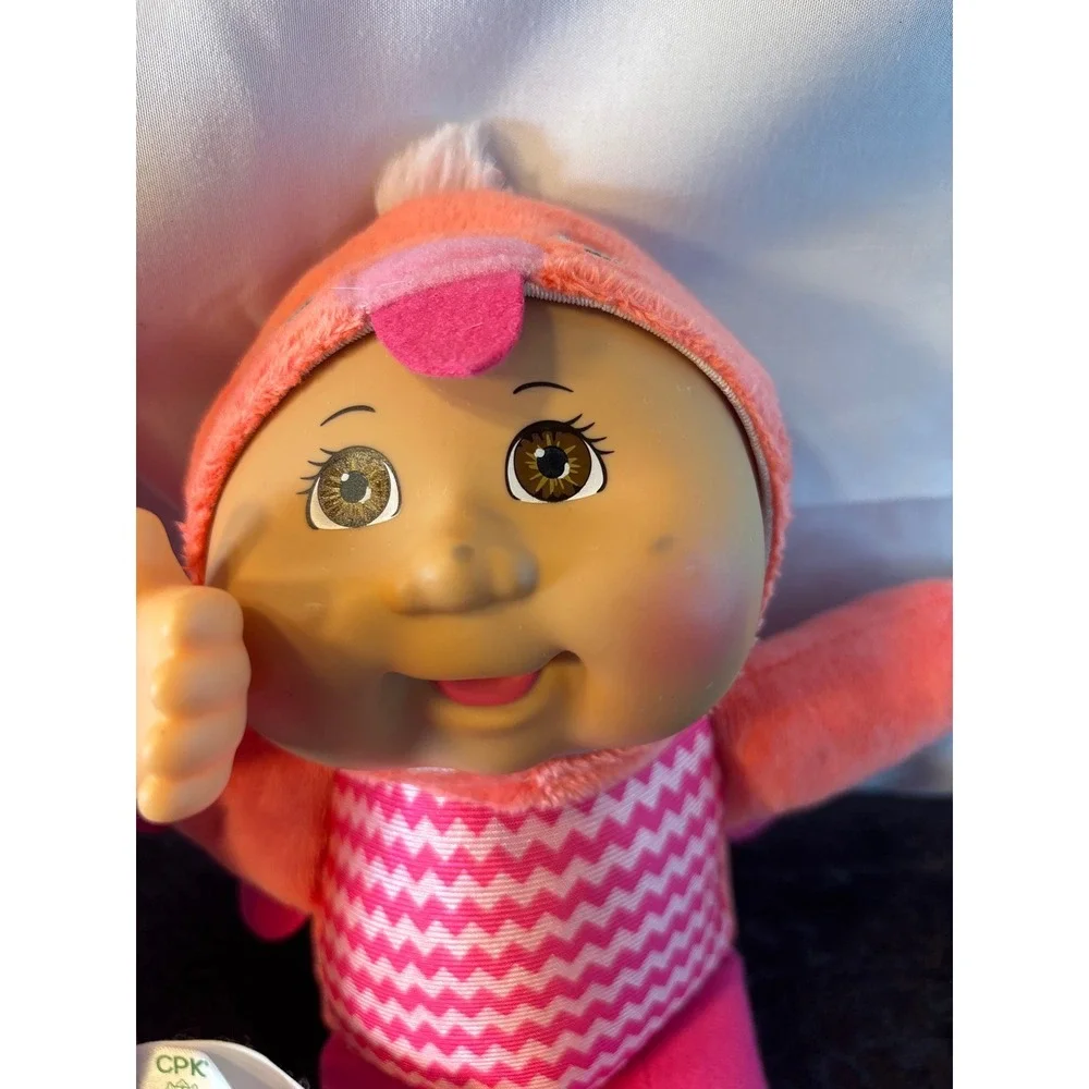 Cabbage Patch Kids cabbage patch